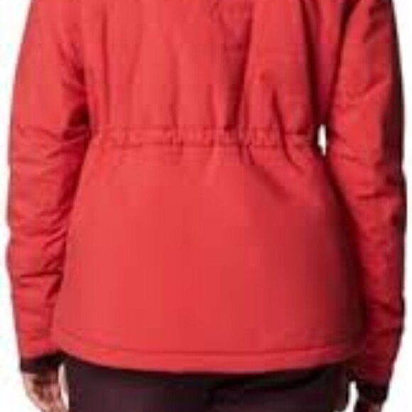 NWT- ALL IN MOTION SNOW SPORT JACKET WITH 3M THINSULATE - Picture 2 of 3